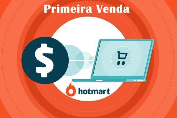 Como fazer a sua primeira venda no Marketing Digital, Passo a passo SIMPLES