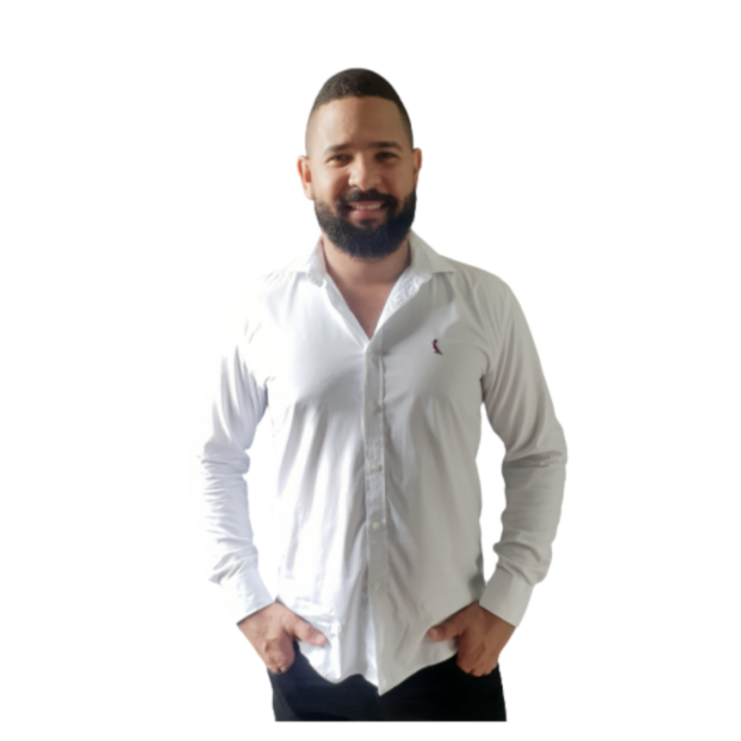 Naasson Santos